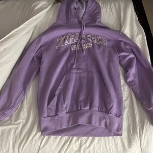 jones beach sweatshirt
